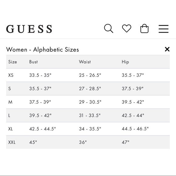 Guess Mirage Strappy Bandage Top - Picture 3 of 3